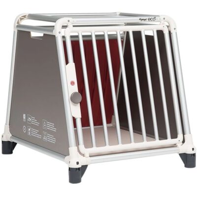 4pets Herkules Box Lifter - Justerbar hundtransportsaccessoar 4pets Herkules Box Lifter - Justerbar hundtransportsaccessoar