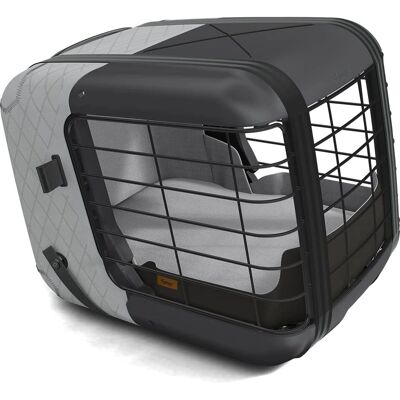 4pets Caree Transportboks for Hunde og Katter 4pets Caree Transportboks for Hunde og Katter