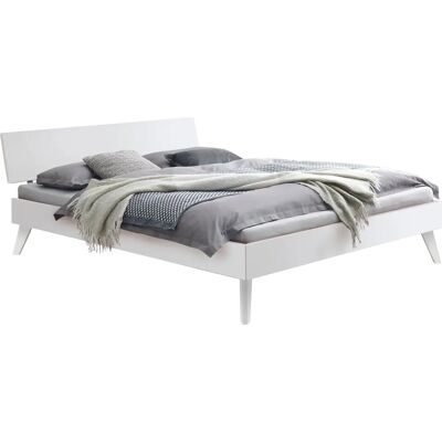HASENA Ancona Bett - Stabil, Modern, FSC-zertifiziert HASENA Ancona Bett - Stabil, Modern, FSC-zertifiziert