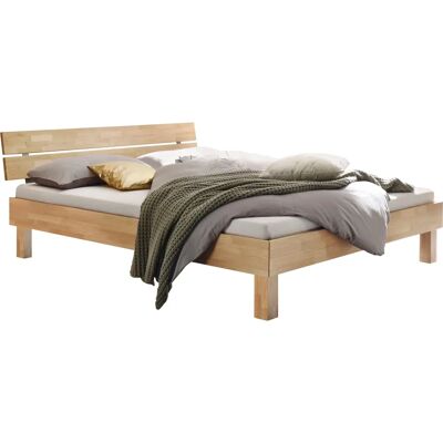 Hasena Prato Massivholzbett - Anpassbares Design - Bett Hasena Prato Massivholzbett - Anpassbares Design - Bett