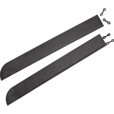 ANDIAMO Terra Sol Profile d'angolo - Finitura piastrelle interna ed esterna ANDIAMO Terra Sol Profile d'angolo - Finitura piastrelle interna ed esterna