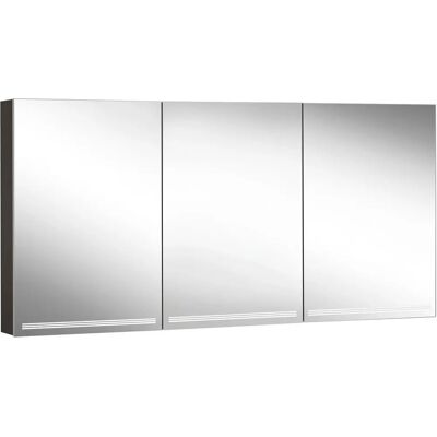 Armario con espejo iluminado Schneider GRACELINE LED - 150x70x12cm Armario con espejo iluminado Schneider GRACELINE LED - 150x70x12cm