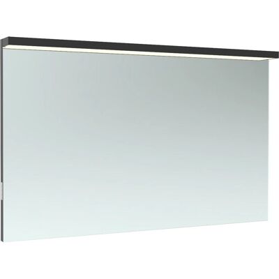 W. Schneider GmbH Schneider ADVANCED Line Ultimate LED Lichtspiegel - Oberfläche Schwarz W. Schneider GmbH Schneider ADVANCED Line Ultimate LED Lichtspiegel - Oberfläche Schwarz