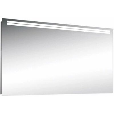 Schneider LED-Spiegel - 3000K, Weiß, 1515x700mm Schneider LED-Spiegel - 3000K, Weiß, 1515x700mm