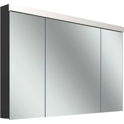 Schneider - LOW plus LED - 3 puertas - Armario baño Schneider - LOW plus LED - 3 puertas - Armario baño