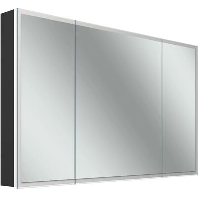 Schneider - GLOW D2W - 3 puertas - Espejo de armario Schneider - GLOW D2W - 3 puertas - Espejo de armario