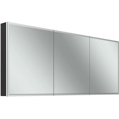 Schneider - GLOW D2W - 60/60/60cm - Badezimmer Spiegelschrank Schneider - GLOW D2W - 60/60/60cm - Badezimmer Spiegelschrank
