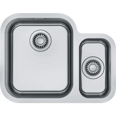 Franke SRX 160 - cuveta dreapta mică - 580x450mm - chiuvetă Franke SRX 160 - cuveta dreapta mică - 580x450mm - chiuvetă