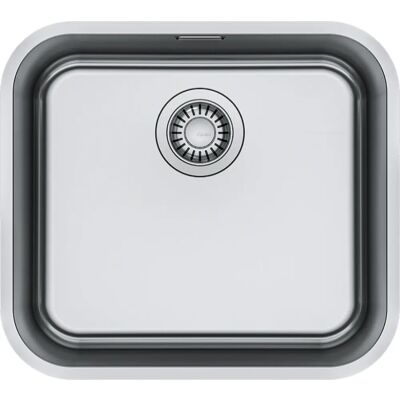 Franke - SRX 110-45 - Dreptunghiular - Chiuvetă sub blat Franke - SRX 110-45 - Dreptunghiular - Chiuvetă sub blat