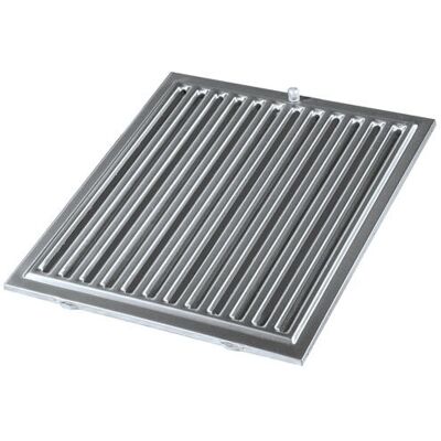 Franke 112.0043.334 - Filtre pour hotte de cuisson - Publicité Franke 112.0043.334 - Filtre pour hotte de cuisson - Publicité