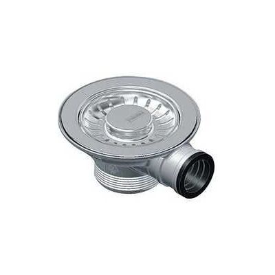 Franke 112.0049.409 Edelstahl Spülbeckenabfluss - Abfluss/Armatur Franke 112.0049.409 Edelstahl Spülbeckenabfluss - Abfluss/Armatur
