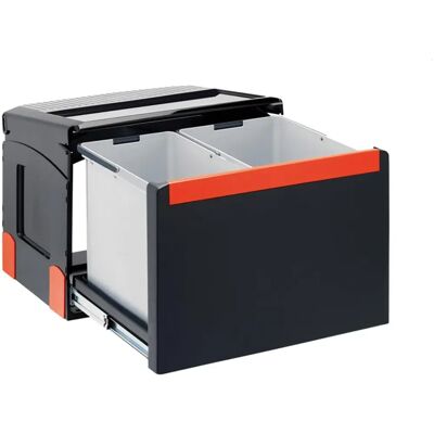 Franke Cube - Abfalltrennungssystem Franke Cube - Abfalltrennungssystem