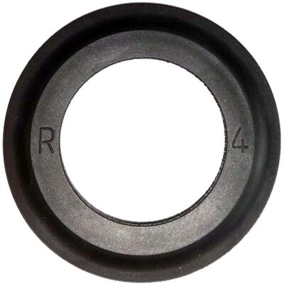 Franke Modelo 133.0060.773 - Vedação de Borracha para Dreno de Pia de Cozinha Franke Modelo 133.0060.773 - Vedação de Borracha para Dreno de Pia de Cozinha