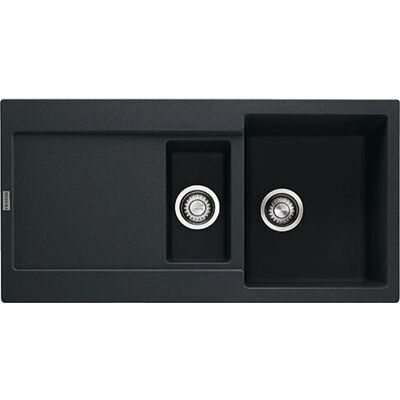 Fregadero Franke Maris MRG 651 Rectangular Reversible 1.5 Basin Fregadero Franke Maris MRG 651 Rectangular Reversible 1.5 Basin