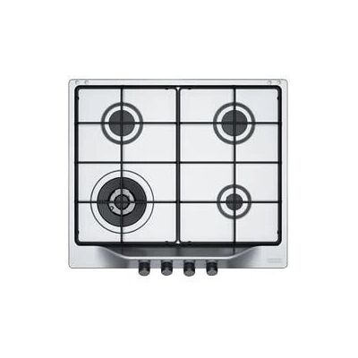 Franke FHTL 604 3G TC XL E Plaque de cuisson à gaz - Publicité Franke FHTL 604 3G TC XL E Plaque de cuisson à gaz - Publicité