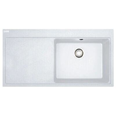 Franke - Mythos MTG 611/7 - 1000x515 mm - Sink Franke - Mythos MTG 611/7 - 1000x515 mm - Sink
