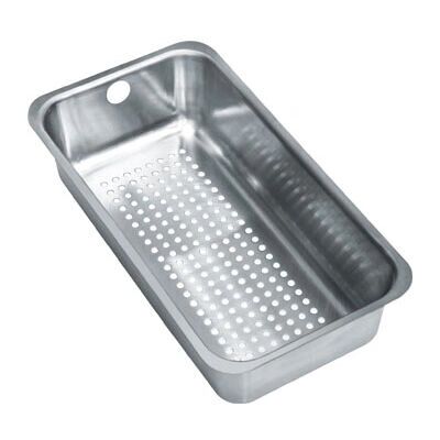 Franke Edelstahlspülenkorb - BFG 651-78 Franke Edelstahlspülenkorb - BFG 651-78