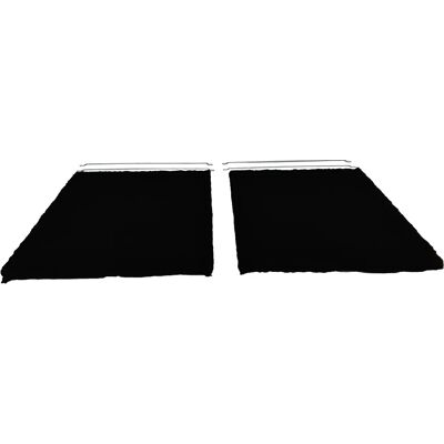 Eico 4572 - Ventilasjonsfilter for kokehette Eico 4572 - Ventilasjonsfilter for kokehette