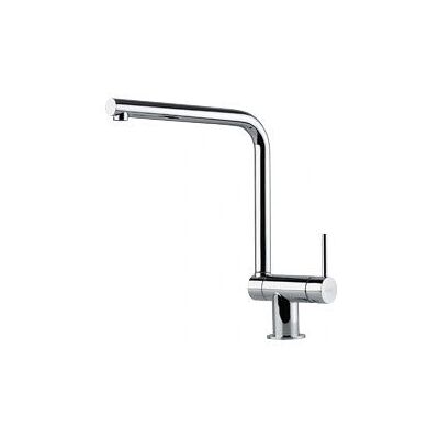 Franke Neptune Style Window Chrome Kitchen Faucet - Swivel, Model 115.0263.158 Franke Neptune Style Window Chrome Kitchen Faucet - Swivel, Model 115.0263.158