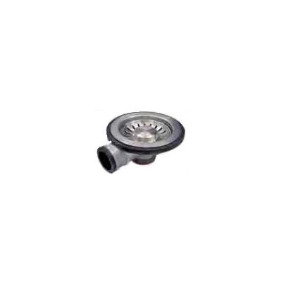 Frank 112.0264.985 gootsteenafvoer/klep - Handmatige klep Frank 112.0264.985 gootsteenafvoer/klep - Handmatige klep