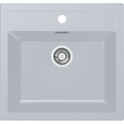 Chiuvetă Sirius Tectonite Franke - 560x530 mm Chiuvetă Sirius Tectonite Franke - 560x530 mm