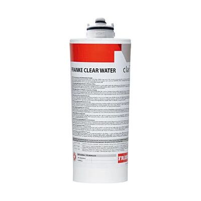 Franke 133.0284.026 - Wasserfilterkartusche Franke 133.0284.026 - Wasserfilterkartusche