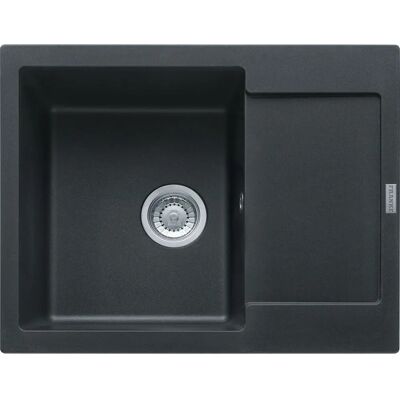 Chiuvetă Franke MRG 611-62 Onyx - Montaj superior Chiuvetă Franke MRG 611-62 Onyx - Montaj superior