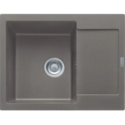 Franke MRG 611-62 Granit Sivă - Chiuvetă de bucătărie Franke MRG 611-62 Granit Sivă - Chiuvetă de bucătărie