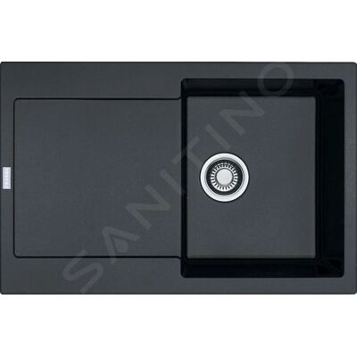 Franke MRG 611 Dřez z onyxu - Kitchen Sink Franke MRG 611 Dřez z onyxu - Kitchen Sink