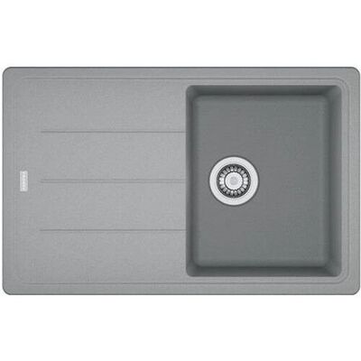 Franke BFG 611-78 - Lavello in granito reversibile - Lavello cucina Franke BFG 611-78 - Lavello in granito reversibile - Lavello cucina