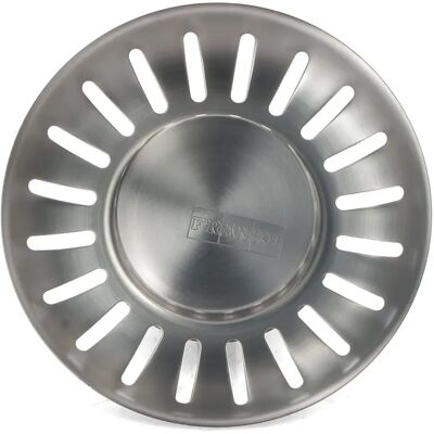 Franke 133.0286.218 Peça de pia - Cesto e filtro - 3 polegadas, haste de 38mm Franke 133.0286.218 Peça de pia - Cesto e filtro - 3 polegadas, haste de 38mm