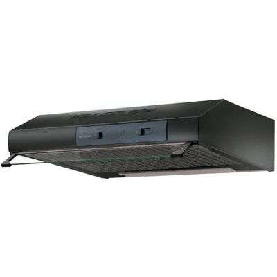 SICASHOP - Faber Tch04 - Nero - 90 cm - Cappa da cucina SICASHOP - Faber Tch04 - Nero - 90 cm - Cappa da cucina