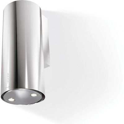 Faber Cylindra EV8 - Rustfritt Stål - Veggmontert Avtrekksvifte Faber Cylindra EV8 - Rustfritt Stål - Veggmontert Avtrekksvifte