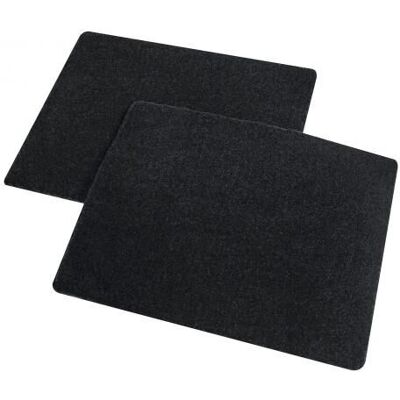 Franke 112.0339.360 - Filtro de campana extractora Franke 112.0339.360 - Filtro de campana extractora