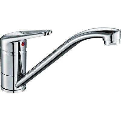 Franke Novara plus - króm Franke Novara plus - króm