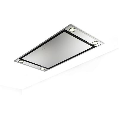 Faber Heaven 2.0 - Acciaio inossidabile - Cappa da incasso a soffitto Faber Heaven 2.0 - Acciaio inossidabile - Cappa da incasso a soffitto