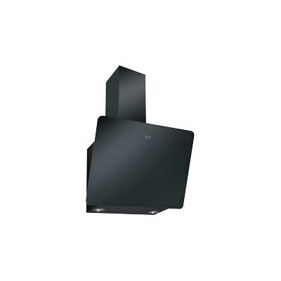 Franke FPJ 615 V BK A Hotte de Perete Neagră Franke FPJ 615 V BK A Hotte de Perete Neagră