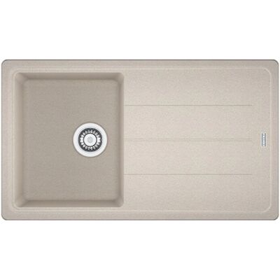 Lavello reversibile Franke BFG 611-86 Sahara - Elettrodomestico cucina Lavello reversibile Franke BFG 611-86 Sahara - Elettrodomestico cucina
