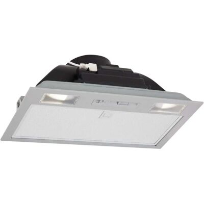 Faber Cappa Sottopensile Inka Smart 305.0602.040 - Grigio chiaro Faber Cappa Sottopensile Inka Smart 305.0602.040 - Grigio chiaro
