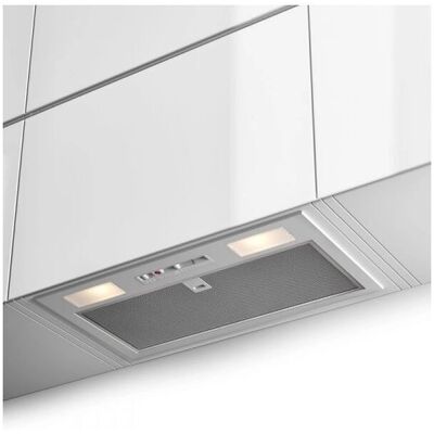 Faber Cappa Sottopensile da Incasso C / 33-GR-A70 - Grigio Faber Cappa Sottopensile da Incasso C / 33-GR-A70 - Grigio