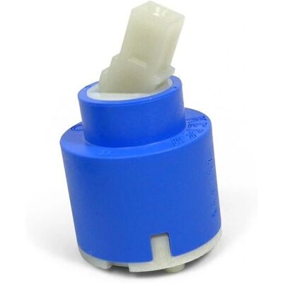 Franke 133.0372.710 Replacement Cartridge - Diameter 35 mm for Atlas Tap with Pull-Out Shower Franke 133.0372.710 Replacement Cartridge - Diameter 35 mm for Atlas Tap with Pull-Out Shower
