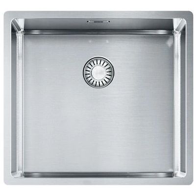 Franke - BXX 210-45 - Encimado - Rectangular - Fregadero Franke - BXX 210-45 - Encimado - Rectangular - Fregadero