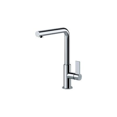 Franke Neptune Evo Chrom - Küchenarmatur - 360° Drehbar Franke Neptune Evo Chrom - Küchenarmatur - 360° Drehbar