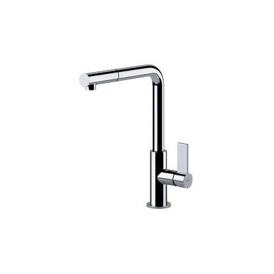 Franke Neptune Evo Küchenarmatur - Ausziehbar, Chrom Franke Neptune Evo Küchenarmatur - Ausziehbar, Chrom