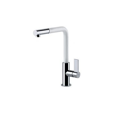 Franke Neptune Evo Ausziehbrause Chrom - Küchenarmatur Franke Neptune Evo Ausziehbrause Chrom - Küchenarmatur