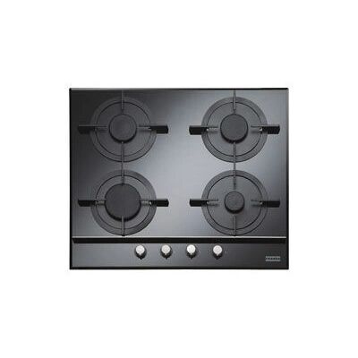 Franke FHCR 604 4G HE NERO C Franke FHCR 604 4G HE NERO C