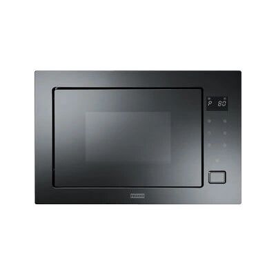 Franke FMW 250 CR2 - Nero - Forno a microonde Franke FMW 250 CR2 - Nero - Forno a microonde