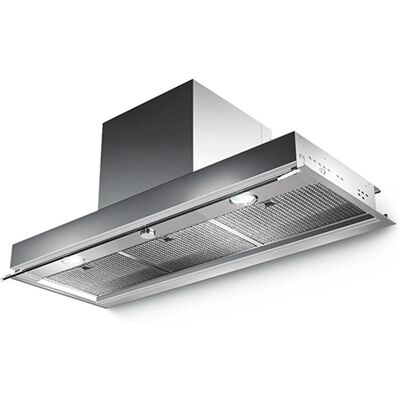 Faber A90 - Acciaio inox - Cappa aspirante Faber A90 - Acciaio inox - Cappa aspirante