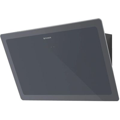 Faber Glam-Light EV8 - Grigio - Cappa aspirante Faber Glam-Light EV8 - Grigio - Cappa aspirante