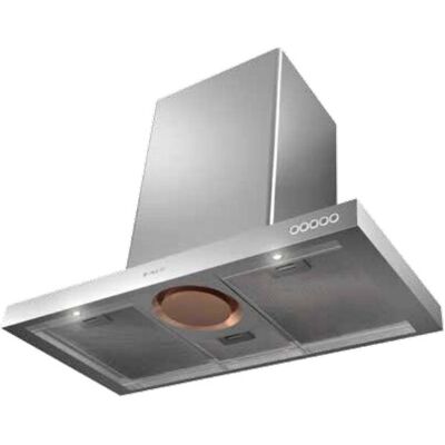 Faber LUFT X A90 - Inox - Cappe aspiranti Faber LUFT X A90 - Inox - Cappe aspiranti